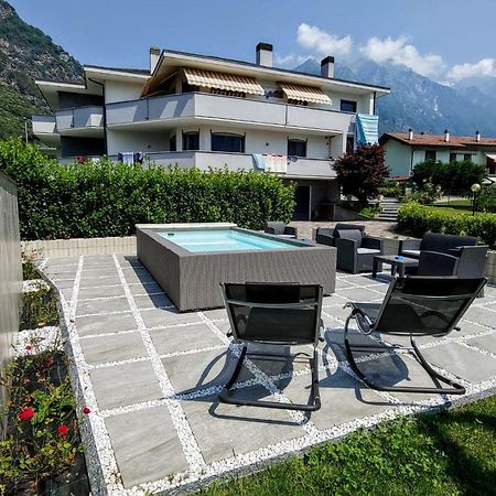 Affittacamere Valchiavenna - Foresteria Lombarda Con Parcheggio Privato Sul Posto! Apprezzata Gestione Familiare Dal 2012, Qualita-Prezzo Top! "Guest-House With Private Parking On Site! Appreciated Family Management Since 2012, Quality-Price Top!" Exterior photo